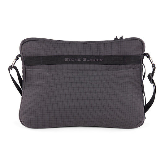 Stone Glacier JNU Laptop Pack - Obsidian