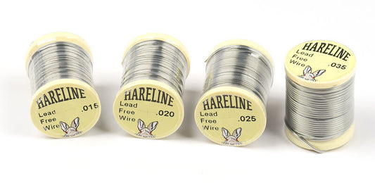 Lead Free Wire - Spooled