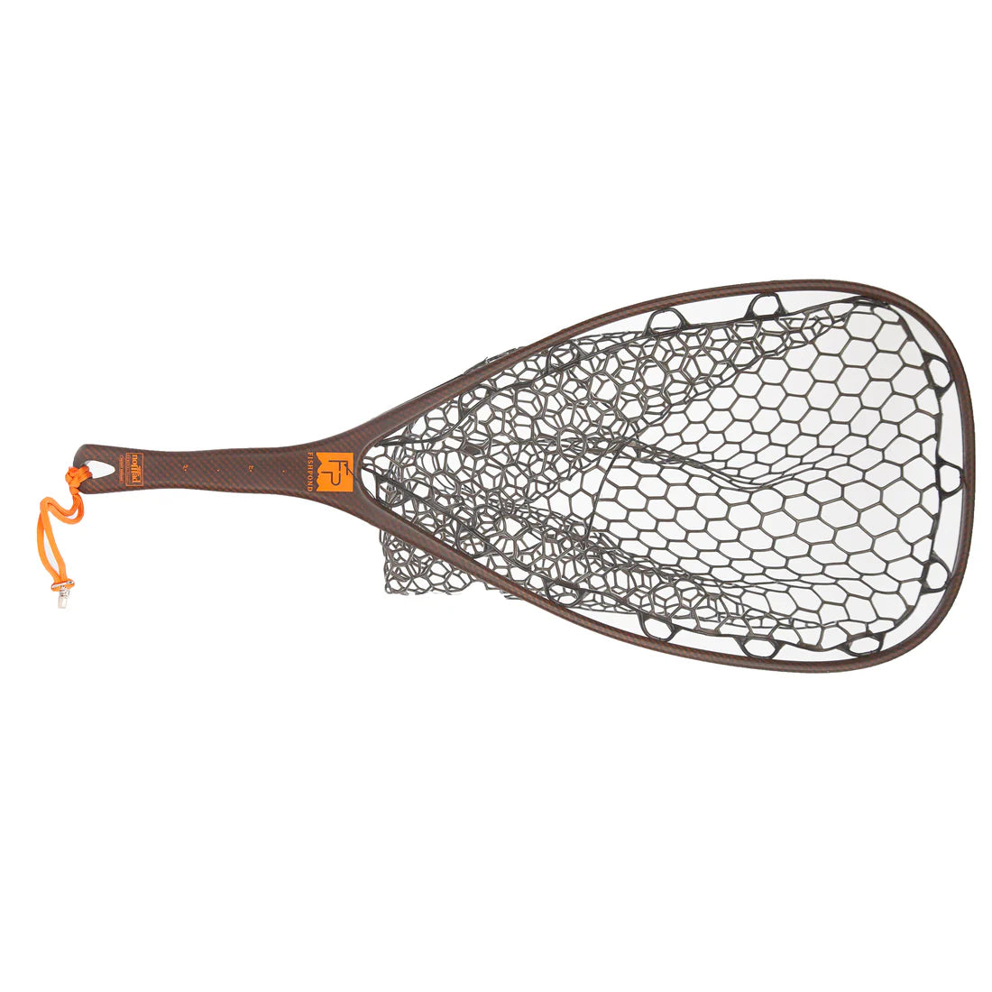 Fishpond Nomad® Yampa Hand Net - River Armor - 2.0