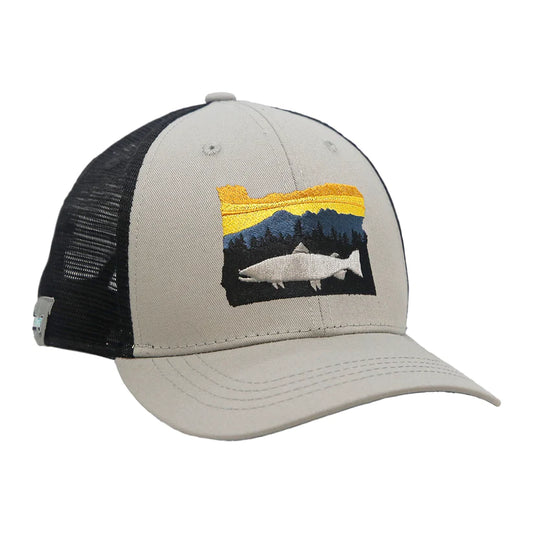 RepYourWater Oregon Backcountry Hat