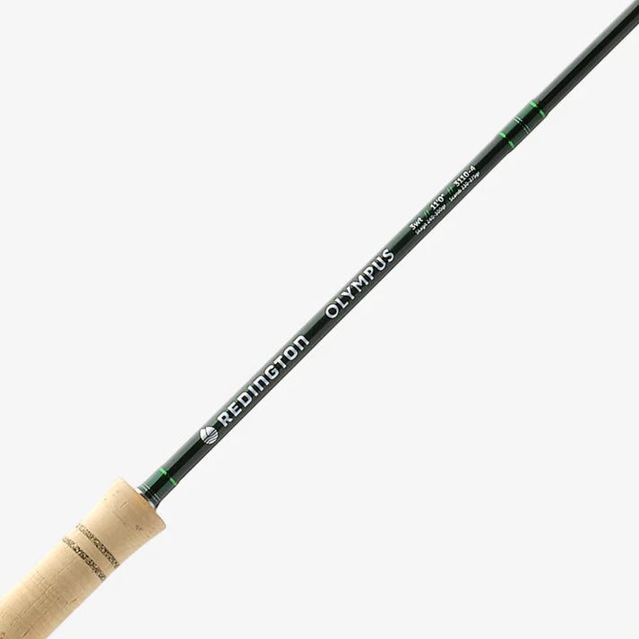 Redington Olympus Rod