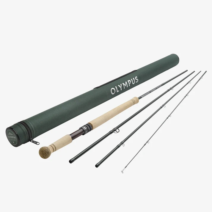Redington Olympus Rod