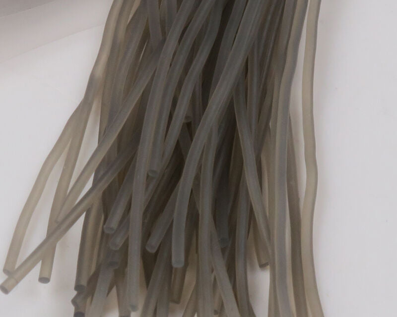 Perfect Rubber Silicone Legs