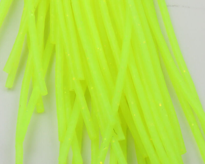 Perfect Rubber Silicone Legs