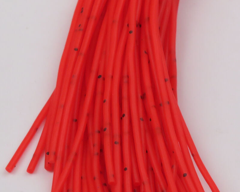Perfect Rubber Silicone Legs