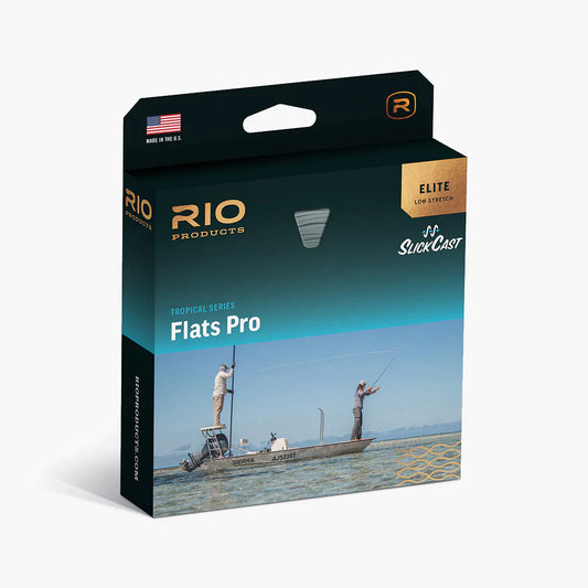 Rio Elite Flats Pro - Intermediate