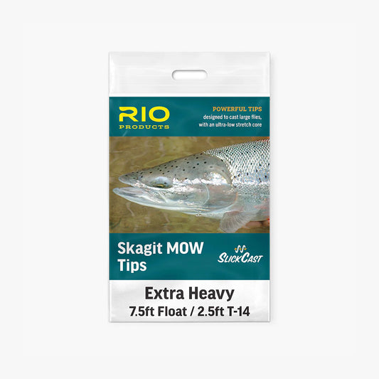 Rio Skagit MOW - Heavy