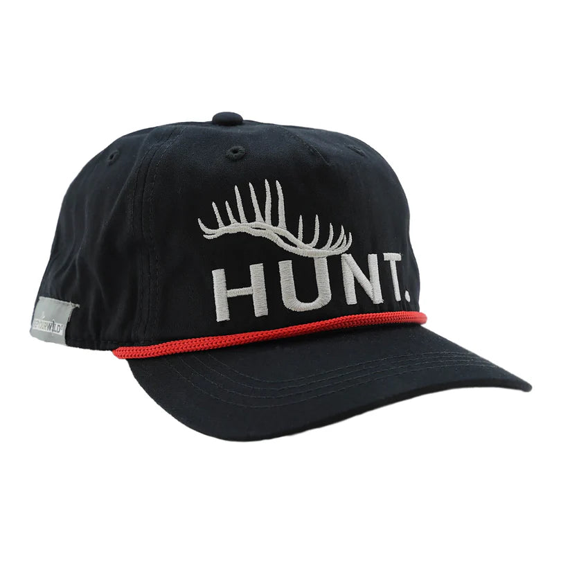 HUNT. Elk Hat