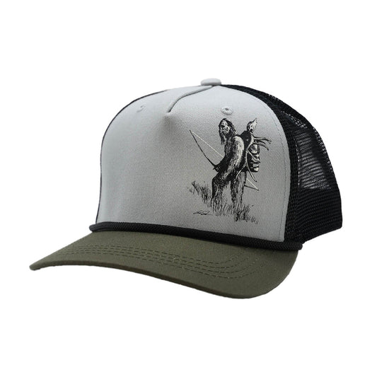 RepYourWater Backcountry Squatch Hat