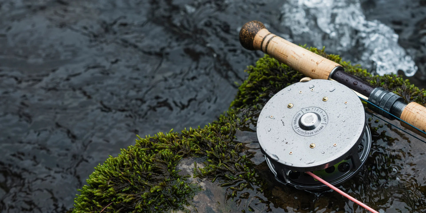 Redington Classic Spey Reel