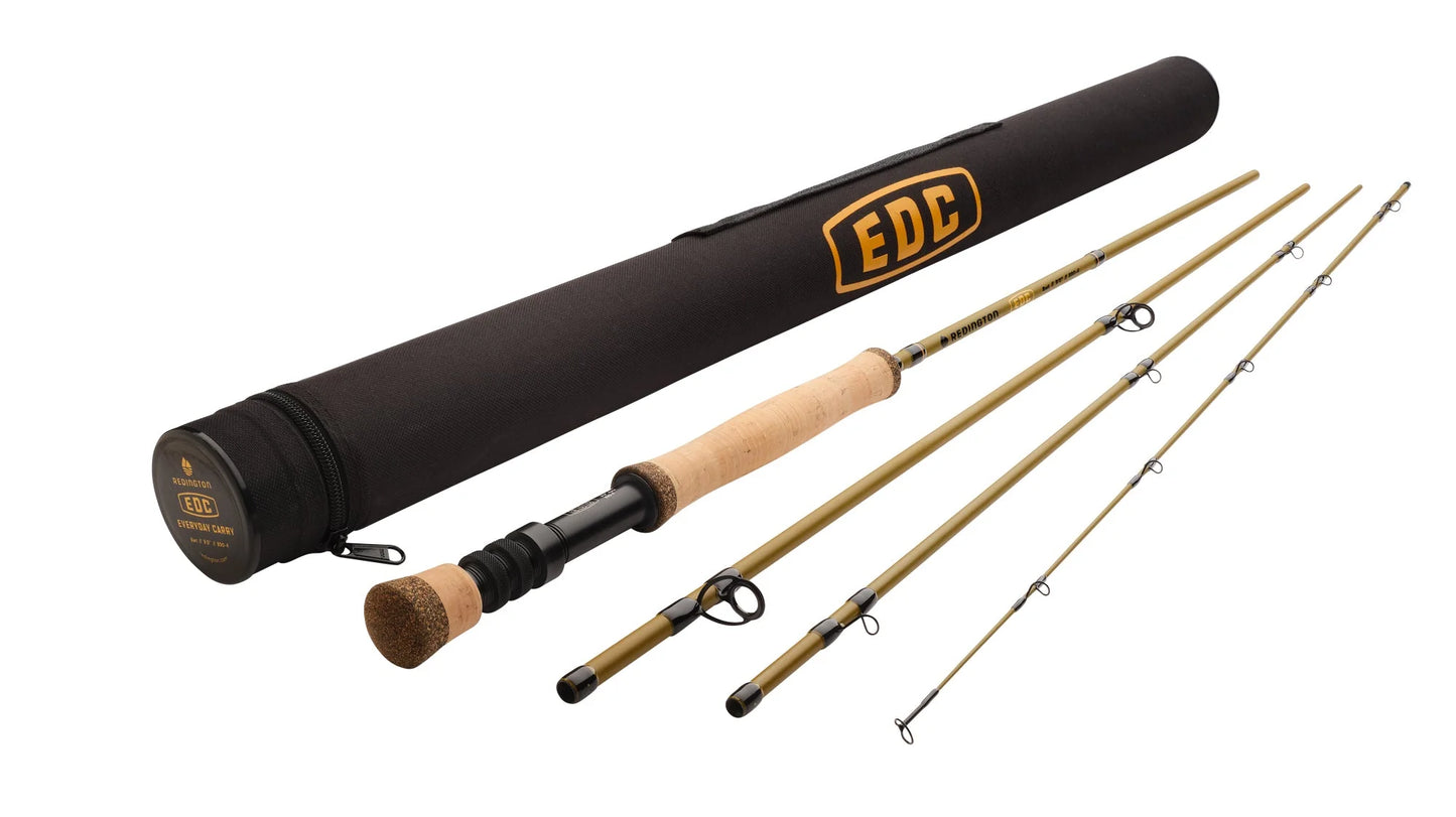 Redington EDC Fly Rod