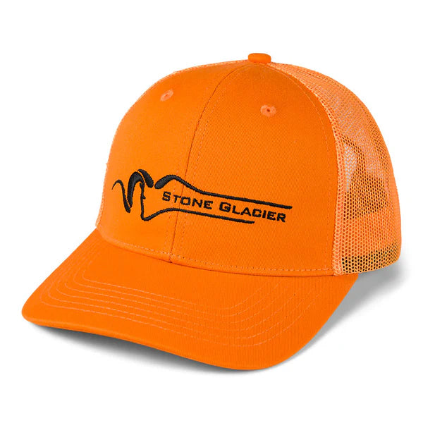 Stone Glacier Classic Trucker