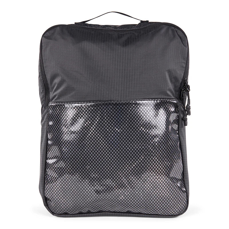 Stone Glacier Packing Cube - Obsidian