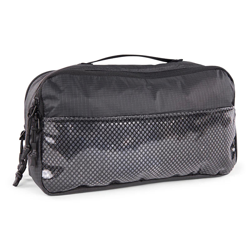 Stone Glacier Packing Cube - Obsidian