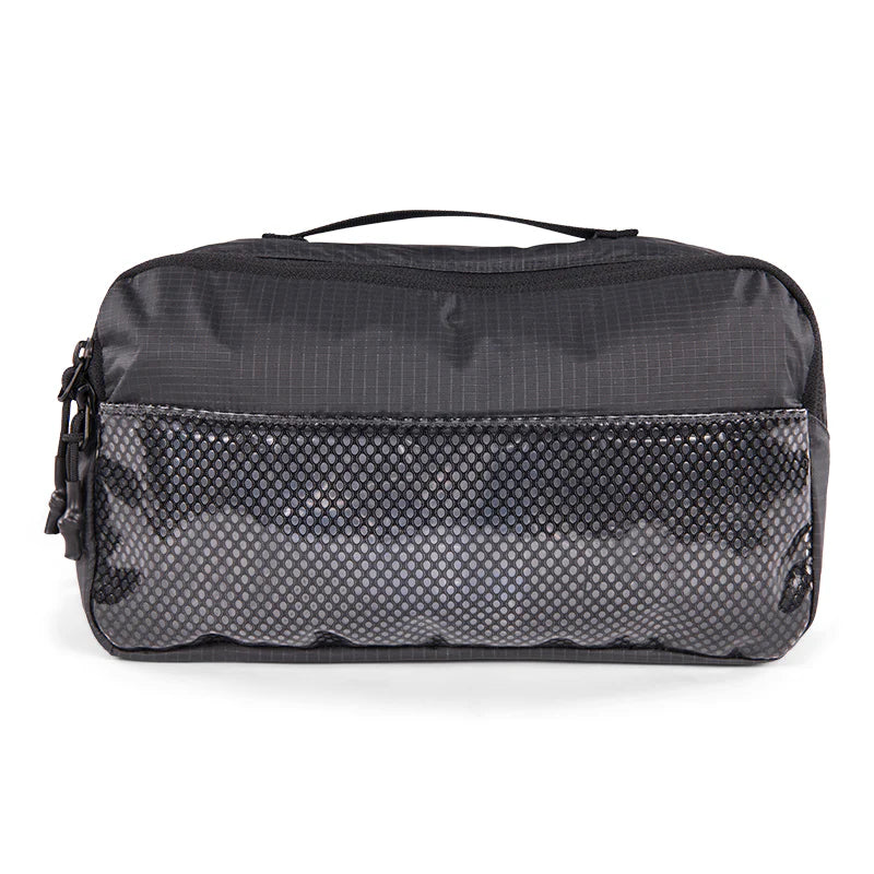 Stone Glacier Packing Cube - Obsidian