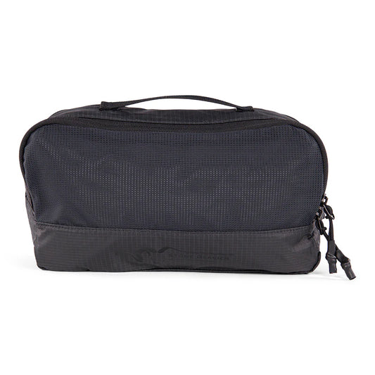 Stone Glacier Packing Cube - Obsidian