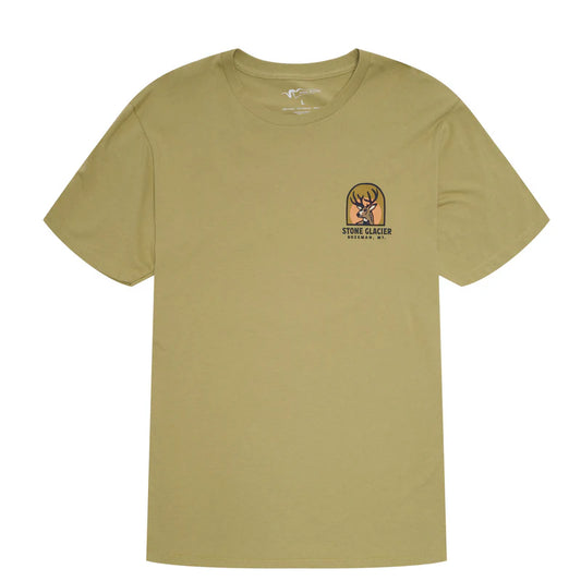 SG Prairie Muley T Shirt