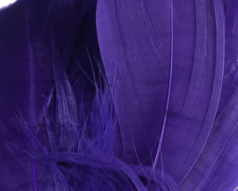 Hareline Select Goose Shoulder