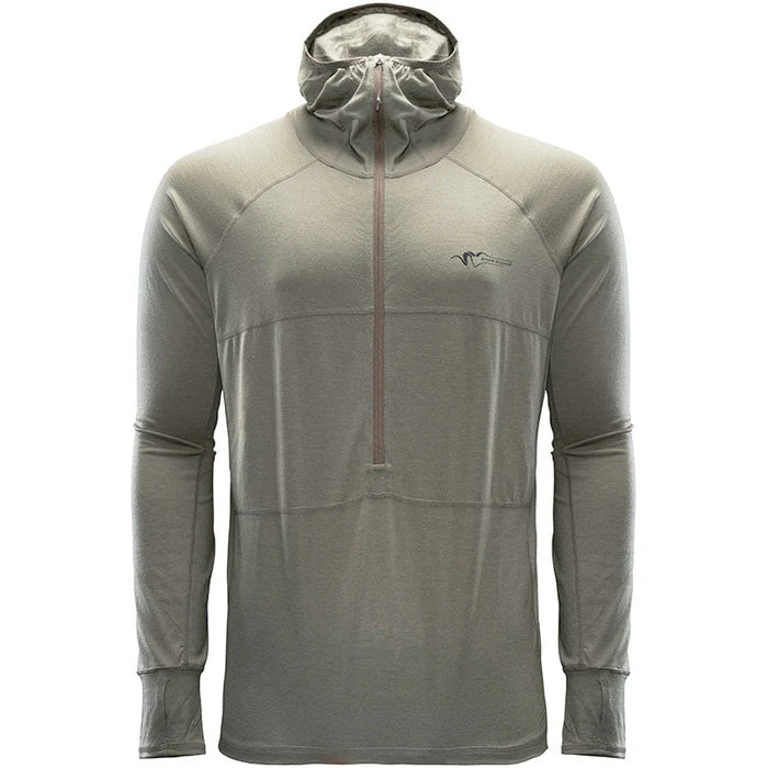 Stone Glacier Chinook Merino Hoody