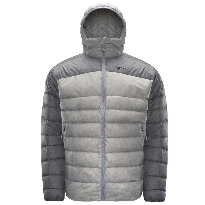 Stone Glacier Grumman Down Jacket