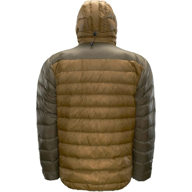 Stone Glacier Grumman Down Jacket