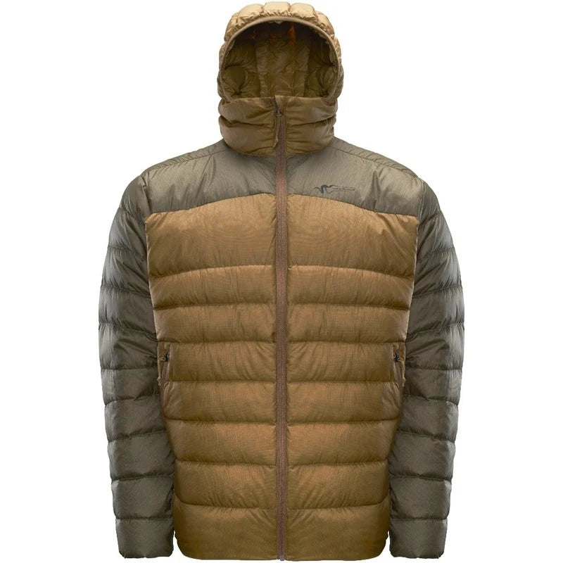 Stone Glacier Grumman Down Jacket
