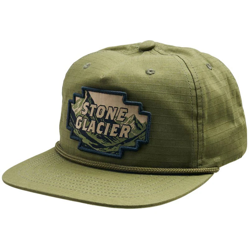 SG Basin Patch 5-Panel