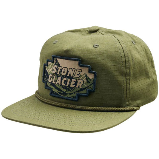 SG Basin Patch 5-Panel