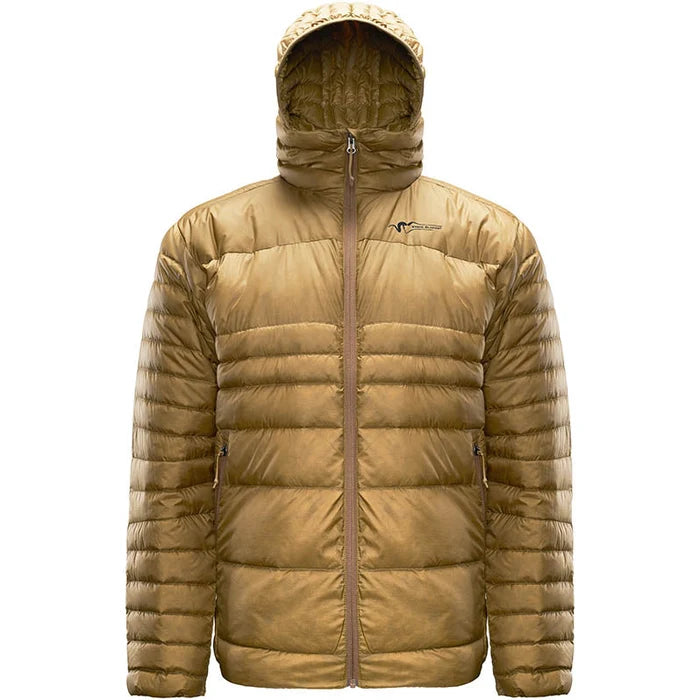 Stone Glacier Grumman LITE Down Jacket