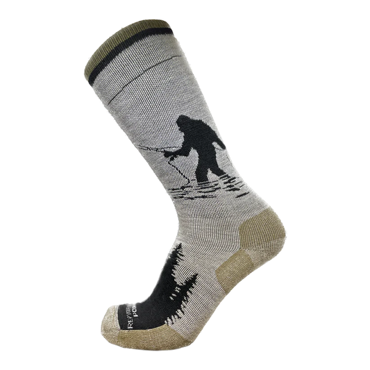 RepYourWater Wapiti Sock
