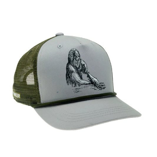 RepYourWater Squatch and Release 2.0 Hat
