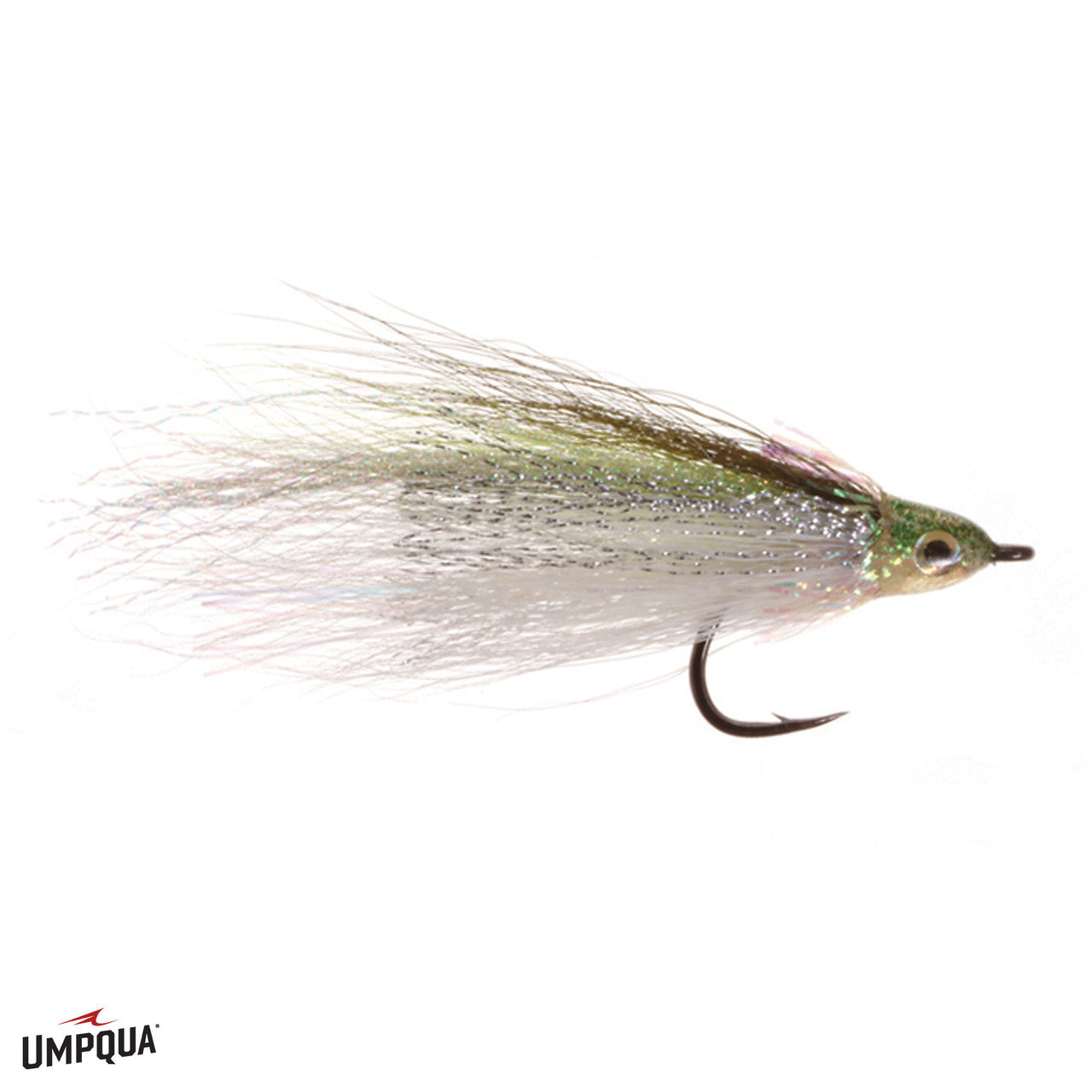 Sea Habit Bucktail