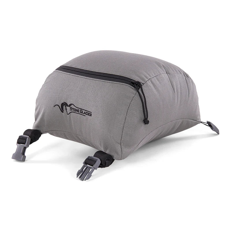 Stone Glacier Sky Series Lid