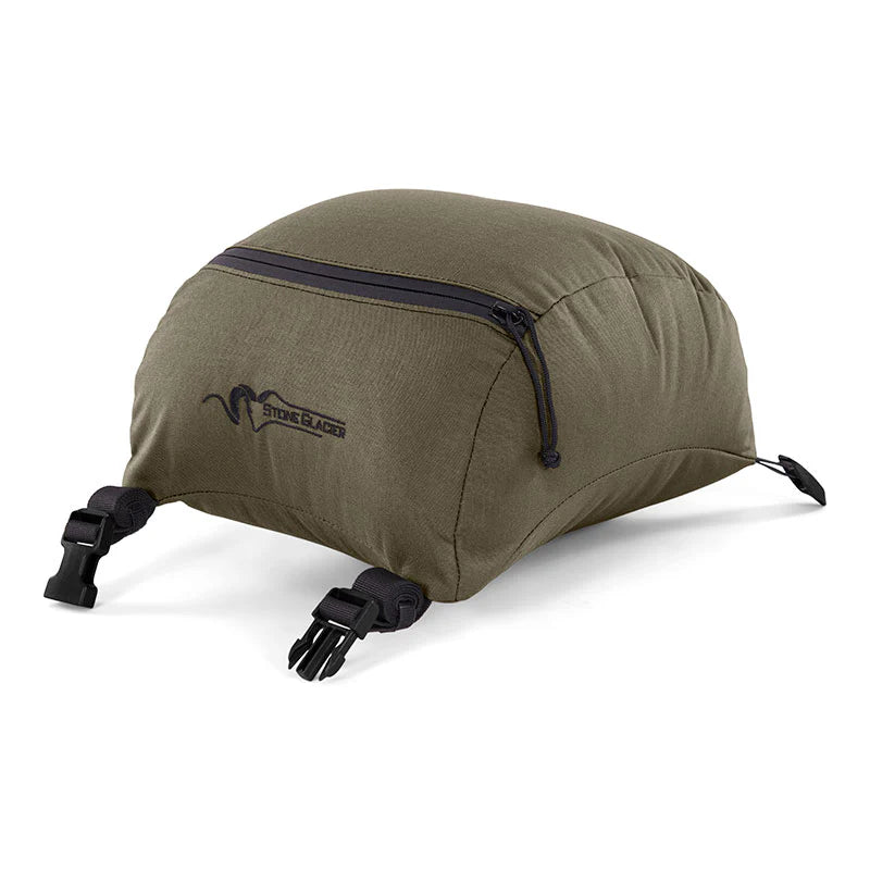 Stone Glacier Sky Series Lid