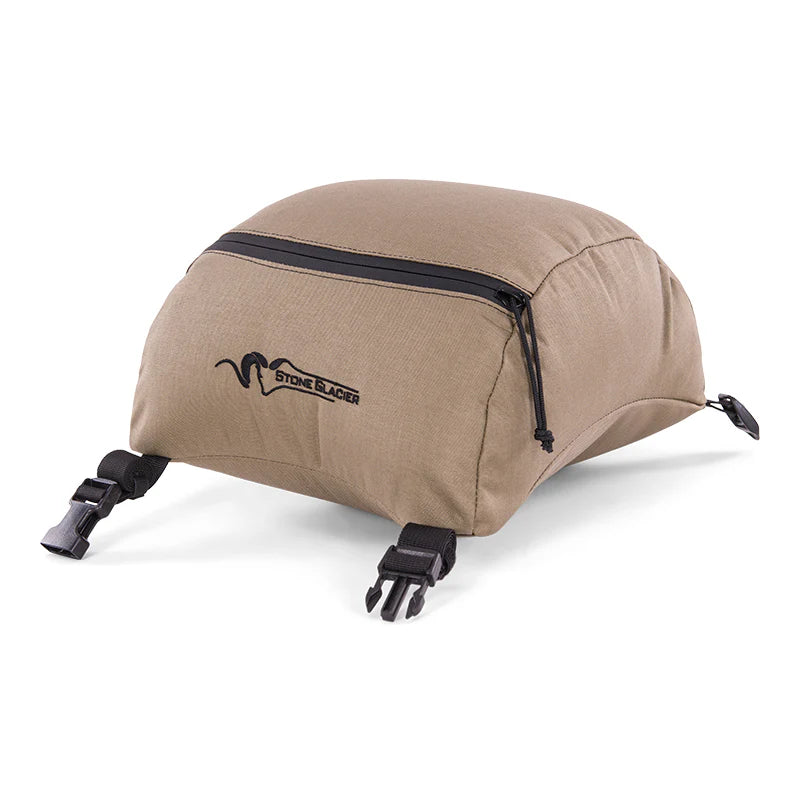 Stone Glacier Sky Series Lid