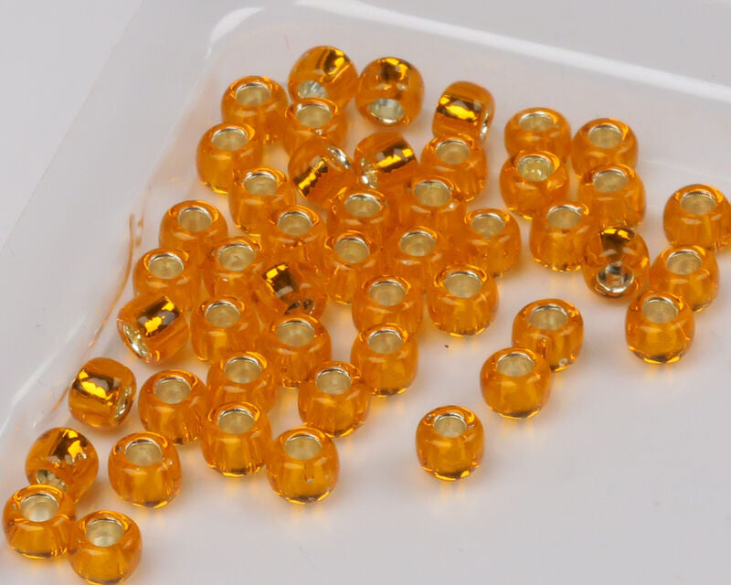 Tyers Glass Beads - Large