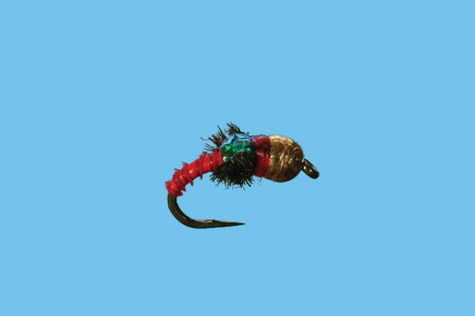 Tungsten Midge