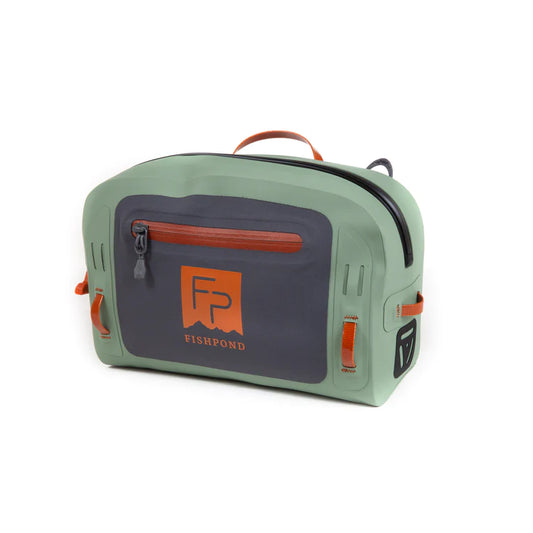 FishpondThunderhead Submersible Lumbar- Small