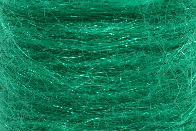 Uni Mohair Yarn