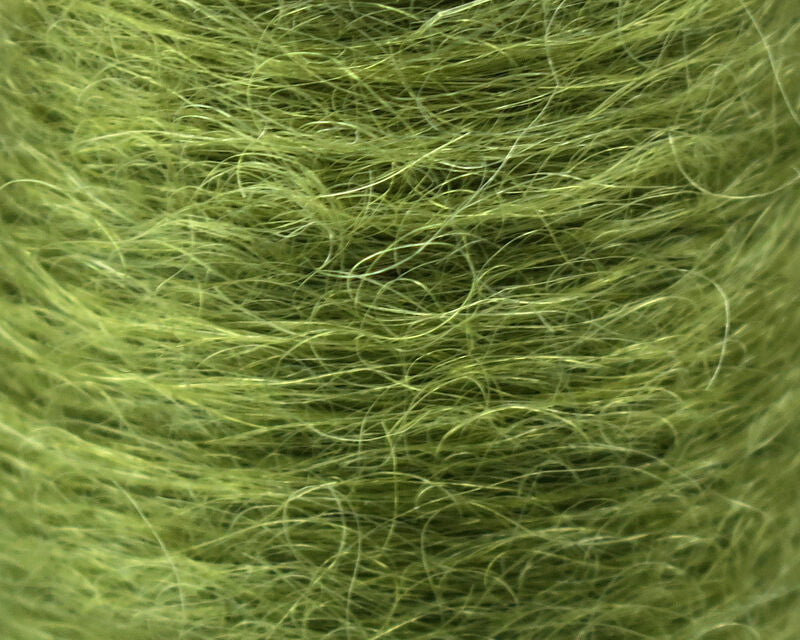 Uni Mohair Yarn