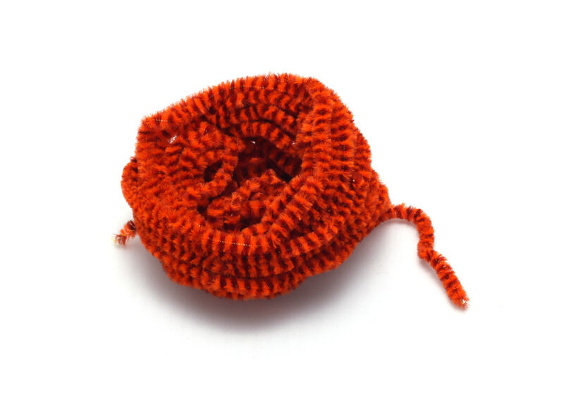Variegated Chenille