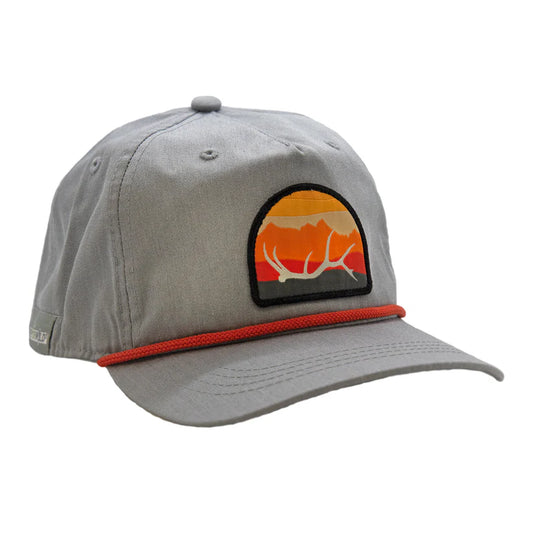 RepYourWater Wild Shed Unstructured 5 Panel Hat