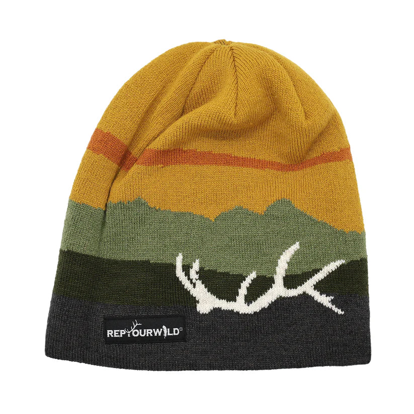 Wild Shed Skull Cap