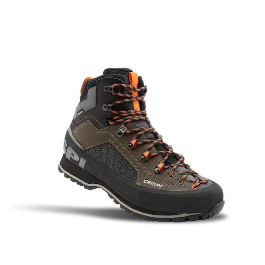 Crispi Alpine Lite