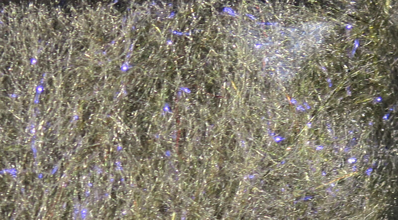 Fly Fish Food Bruiser Blend