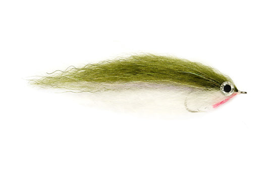 Magnum Baitfish, Bunker 4/0