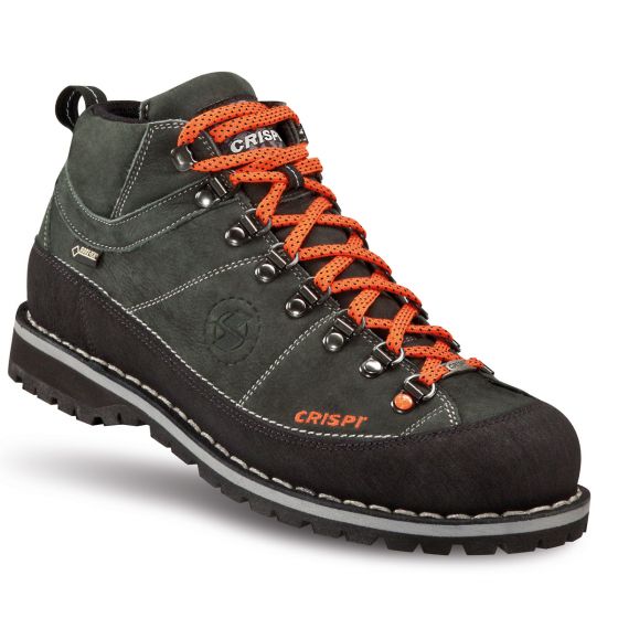 Crispi Monaco Premium GTX