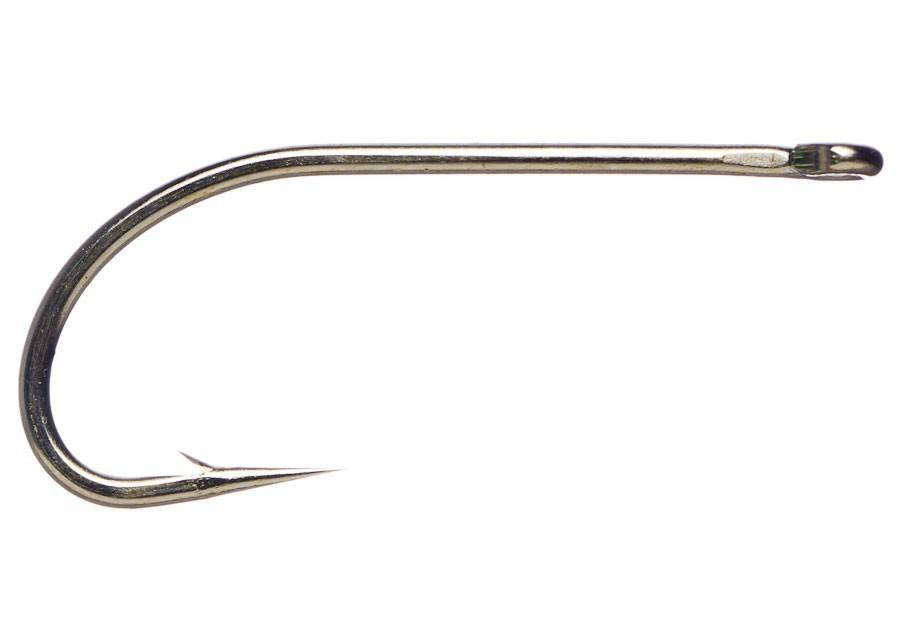 Daiichi 2450 Short Shank Salmon Hook