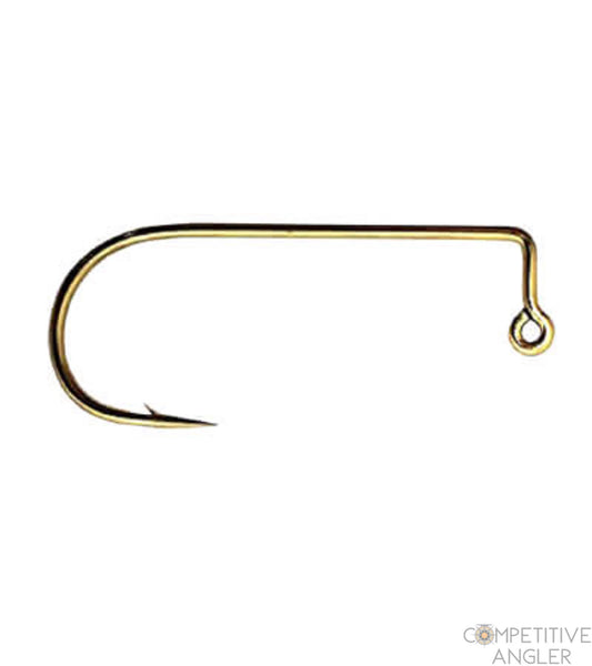 Daiichi 4660 90 Degree Jig Hook