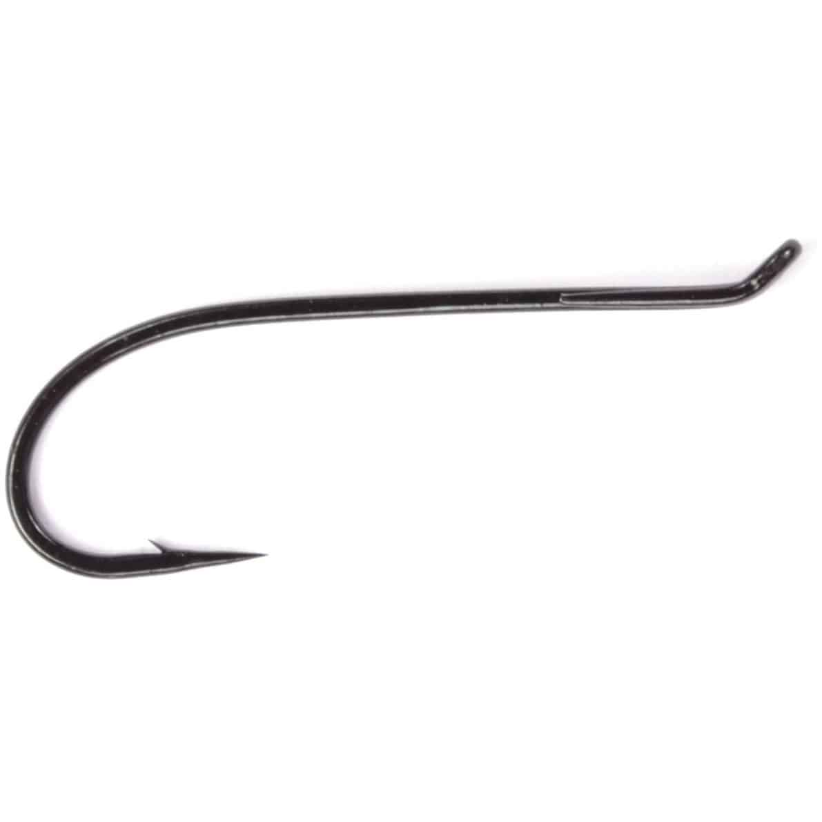 Daiichi Low Water Salmon Hook 2421